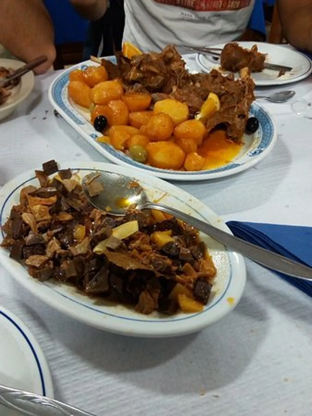 Restaurante Largo do Souto