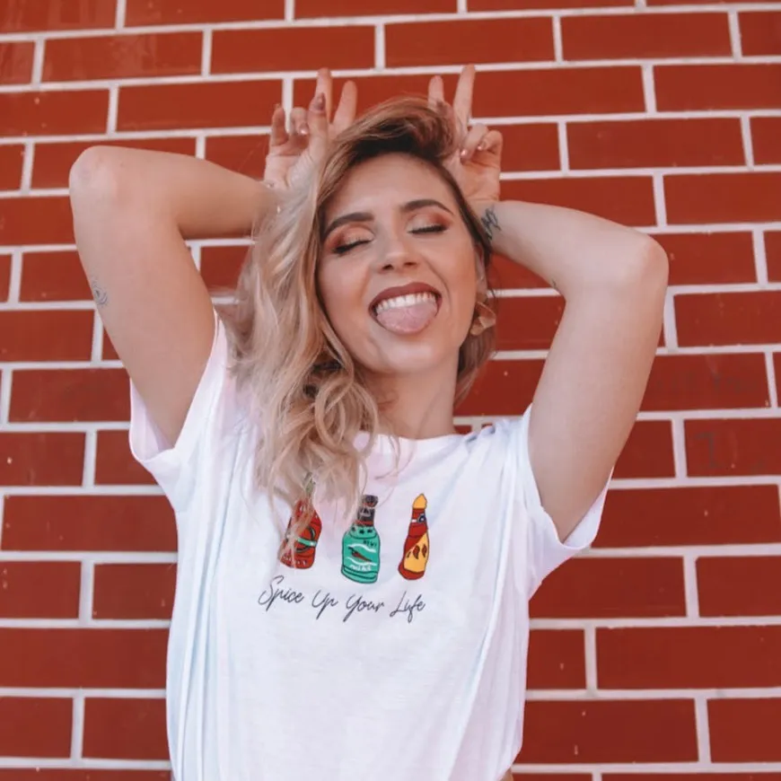 Joana Gentil ✨