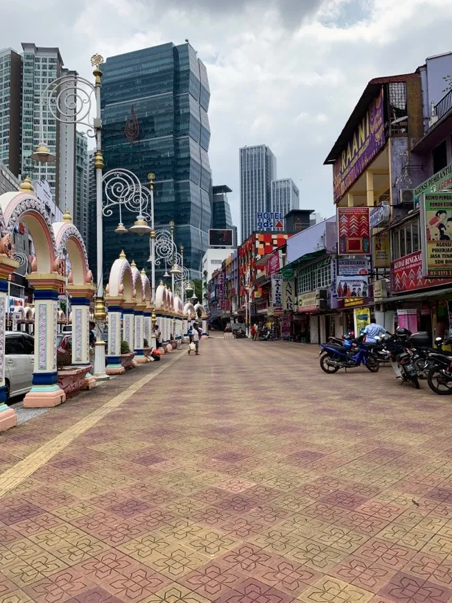 Little India