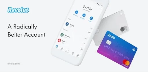 Revolut - Radically Better