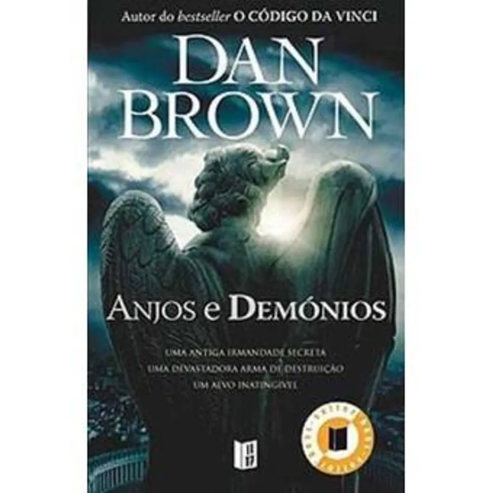 Anjos e Demónios