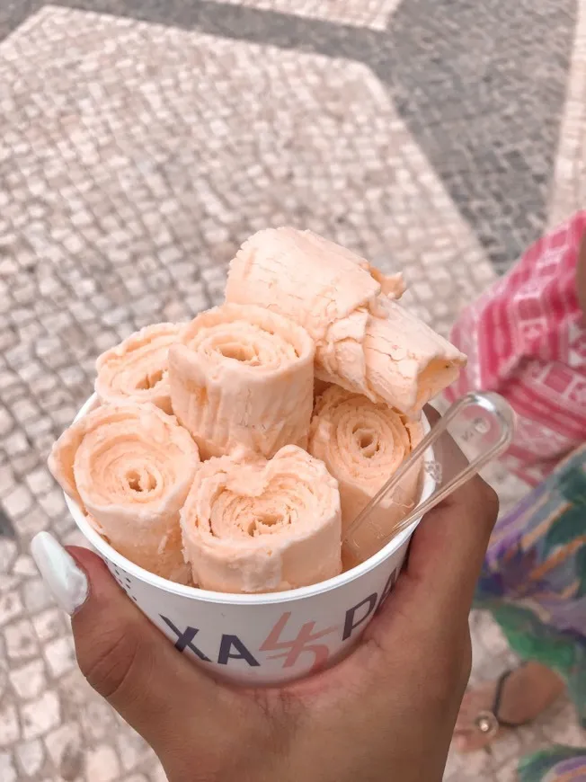 Xapa 45