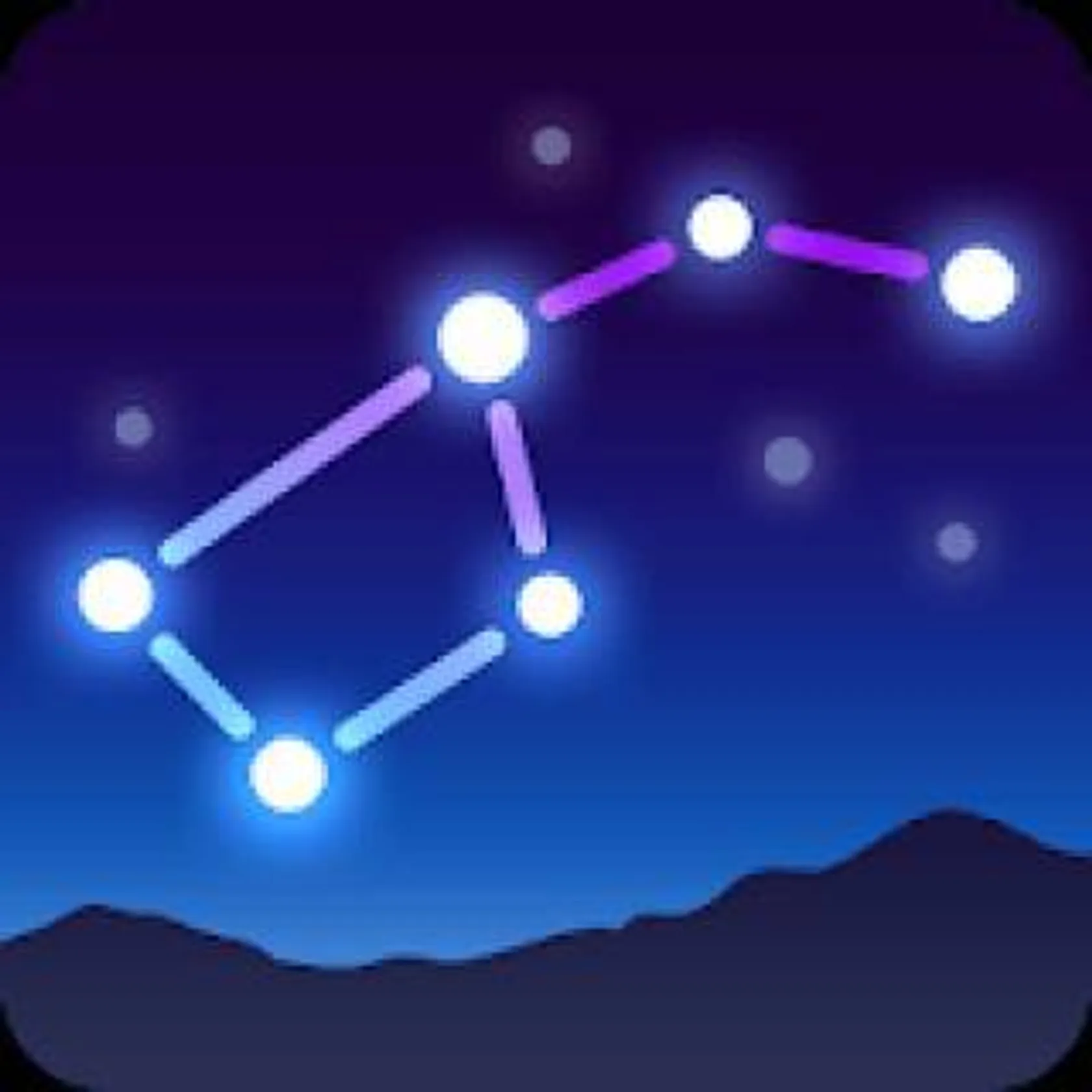 Star Walk 2 - Guia do Céu Noturno e Estrelas