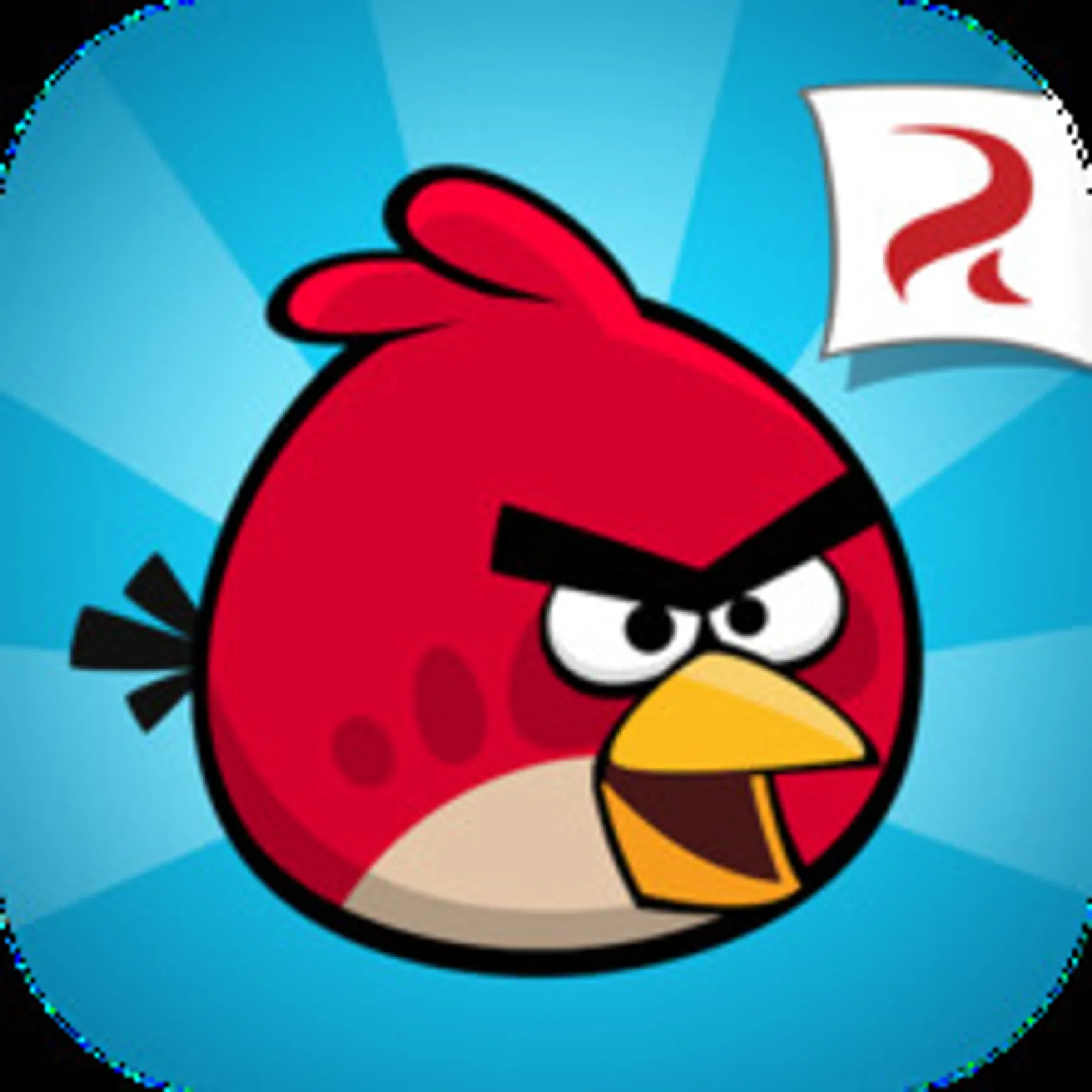 Angry Birds Classic