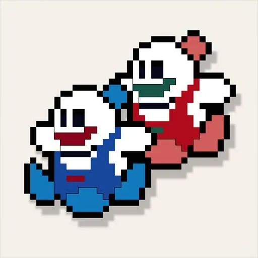 Snow Brothers Classic