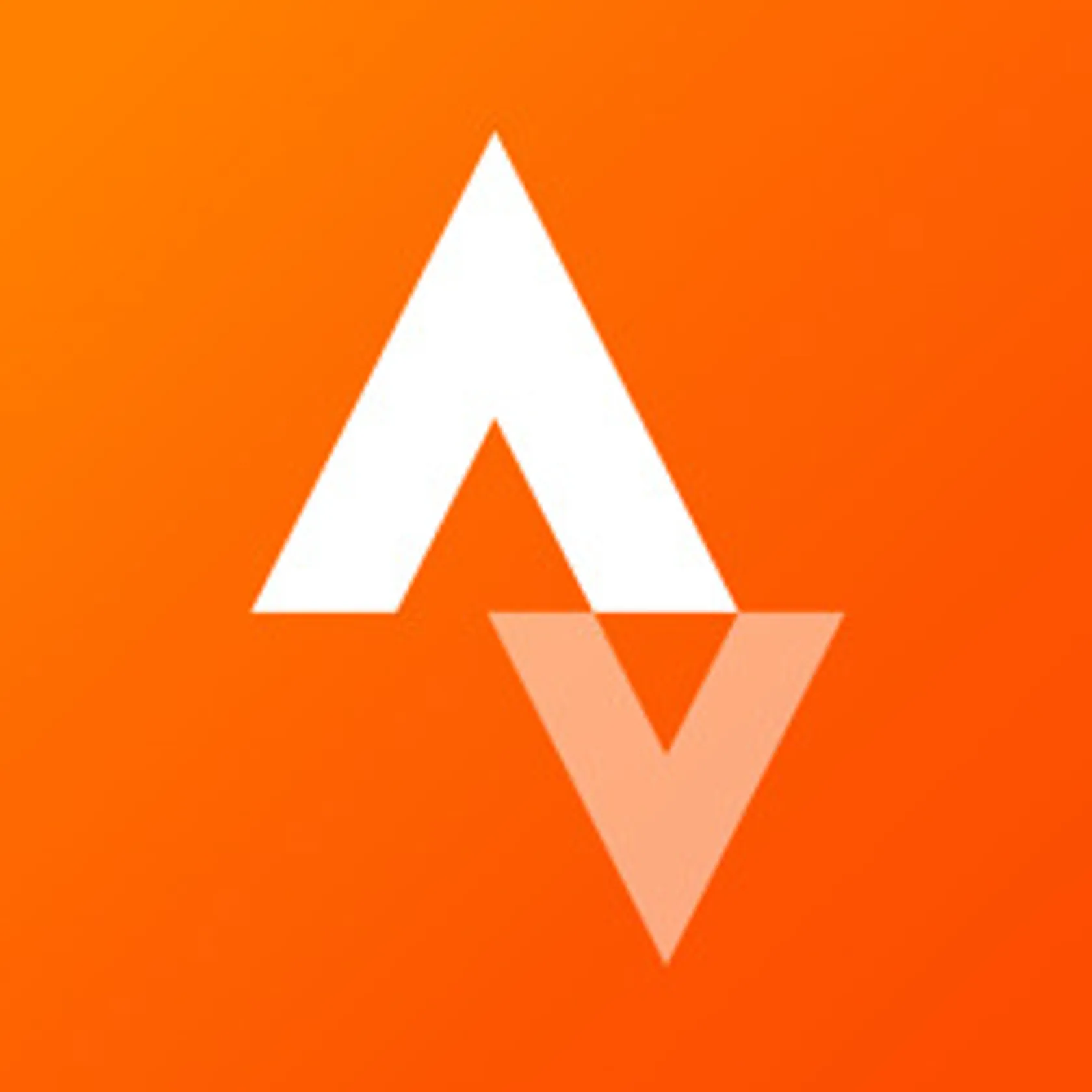 STRAVA - Track Running, Cycling & Swimming