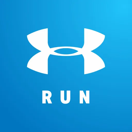 Run with Map My Run