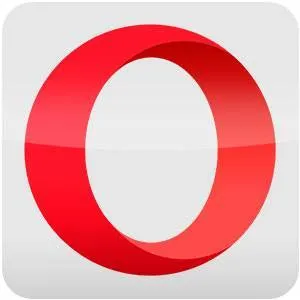 Opera - Navegador com VPN gratuito