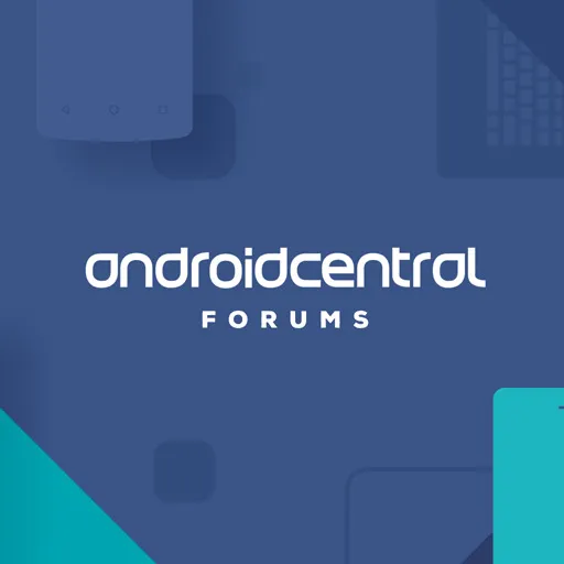 AC Forums App