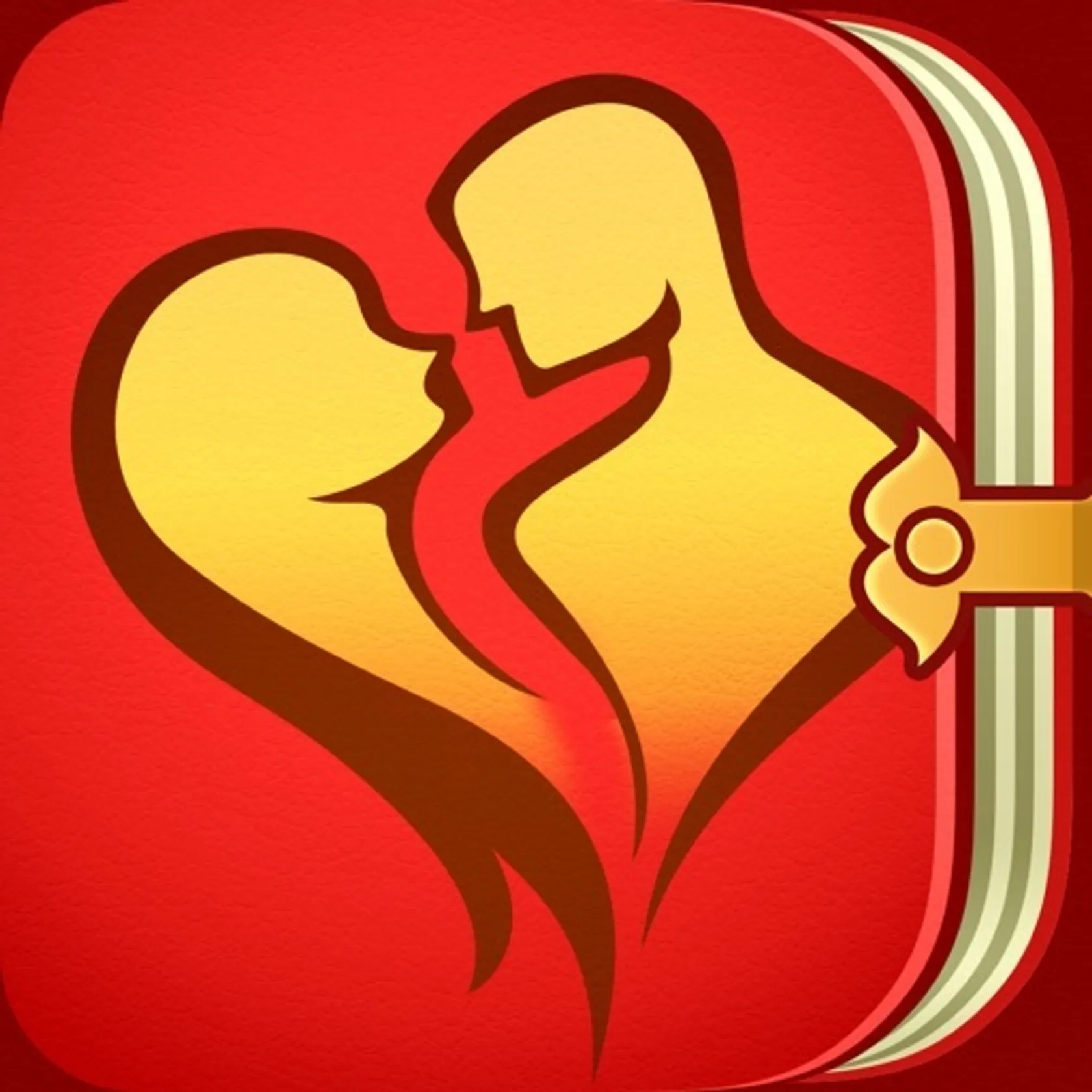 iKamasutra® - Posiciones sexuales del Kama Sutra y más allá del Kamasutra