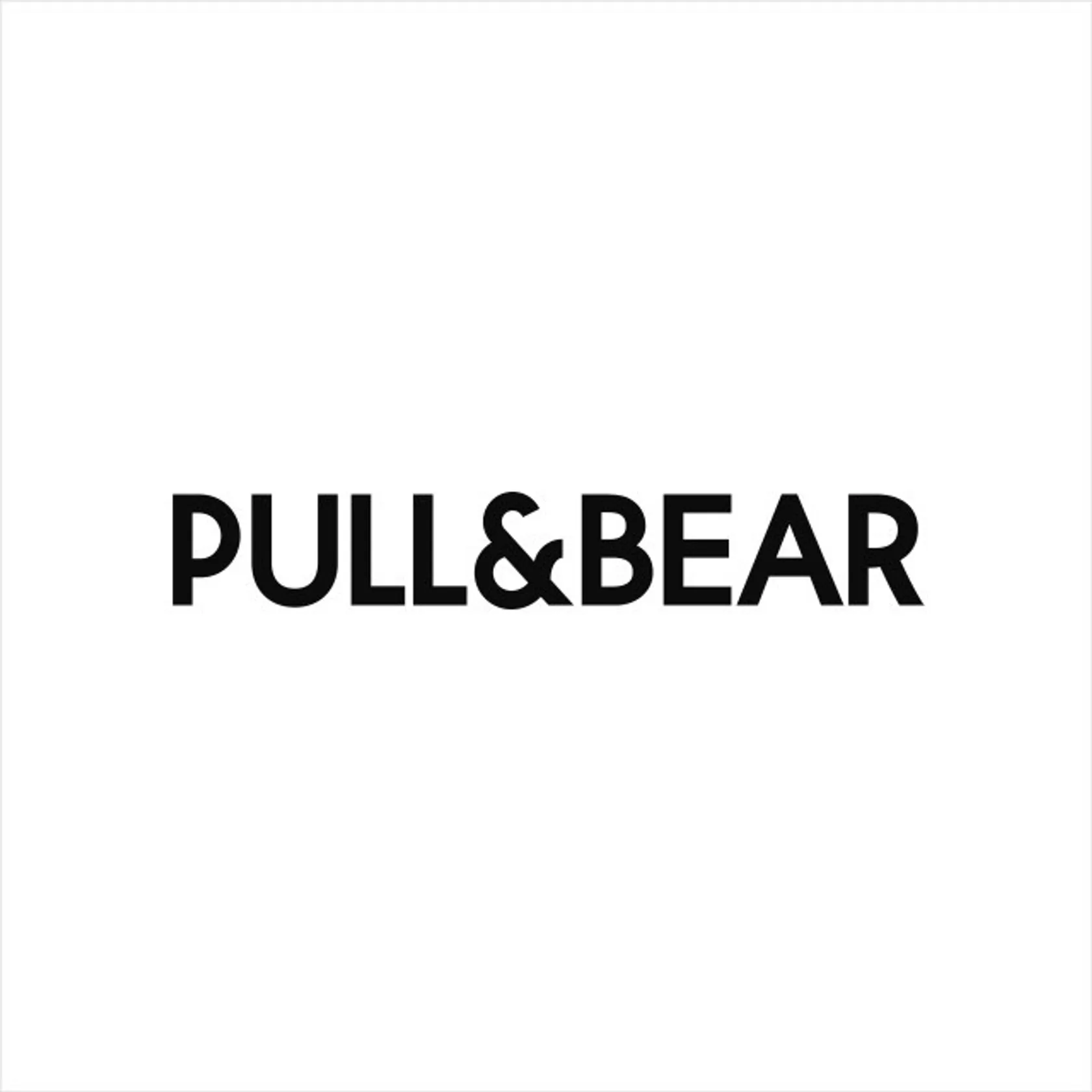 Pull and bear 🐻