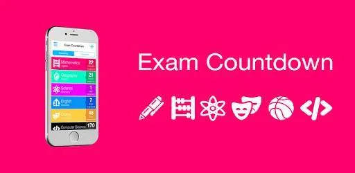 Exam Countdown