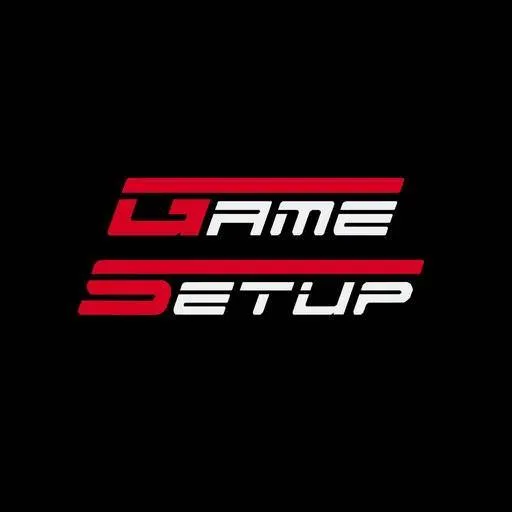 F1 Game Setup