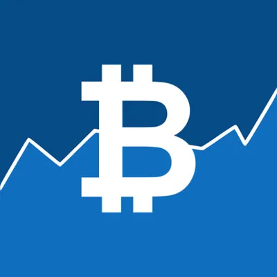 The Crypto App