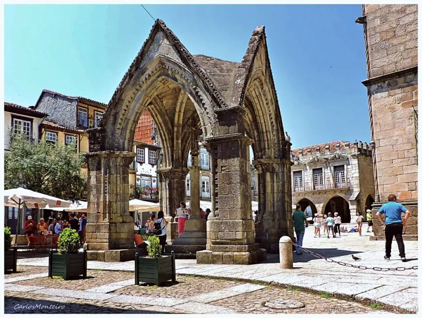 Padrão do Salado