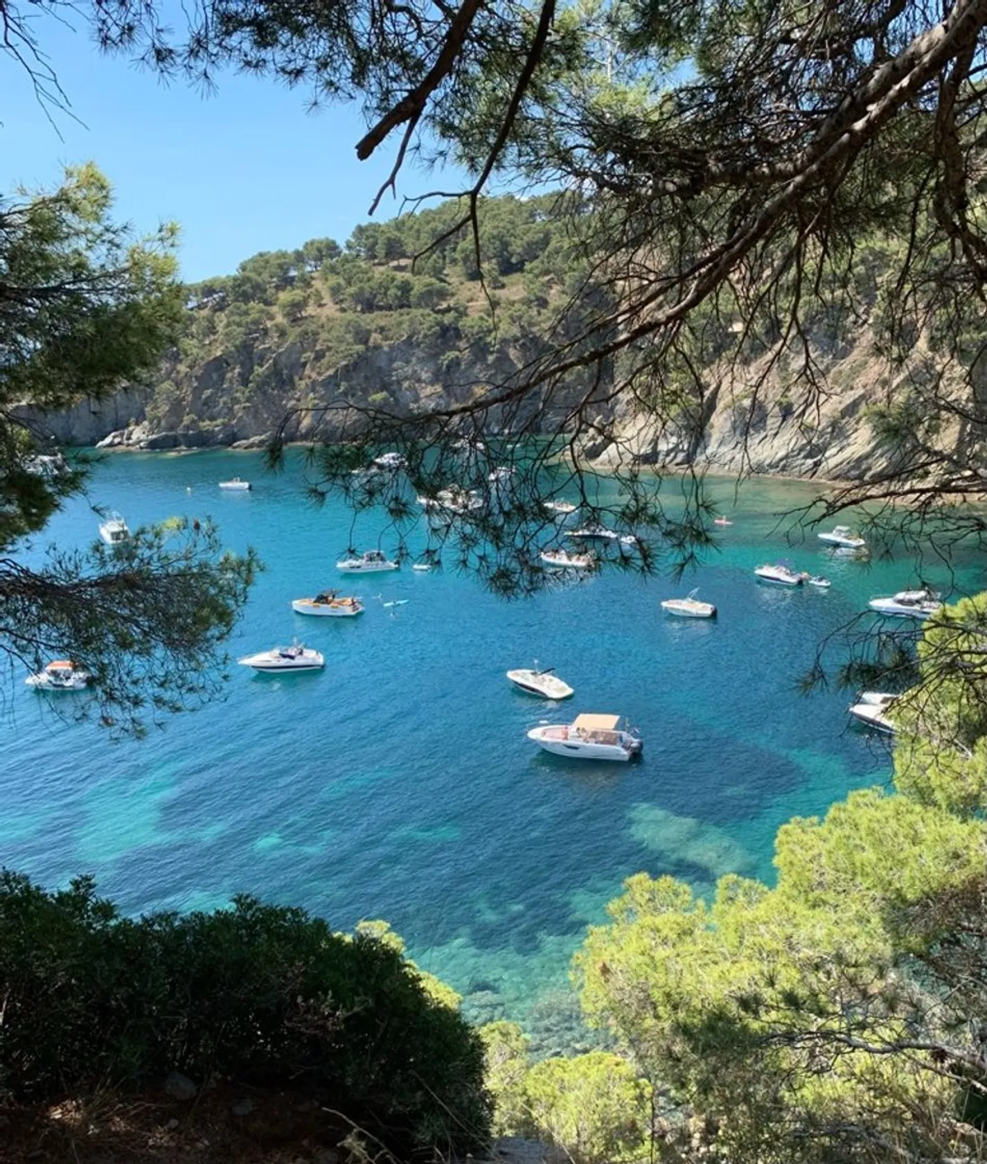 Cala Rostella