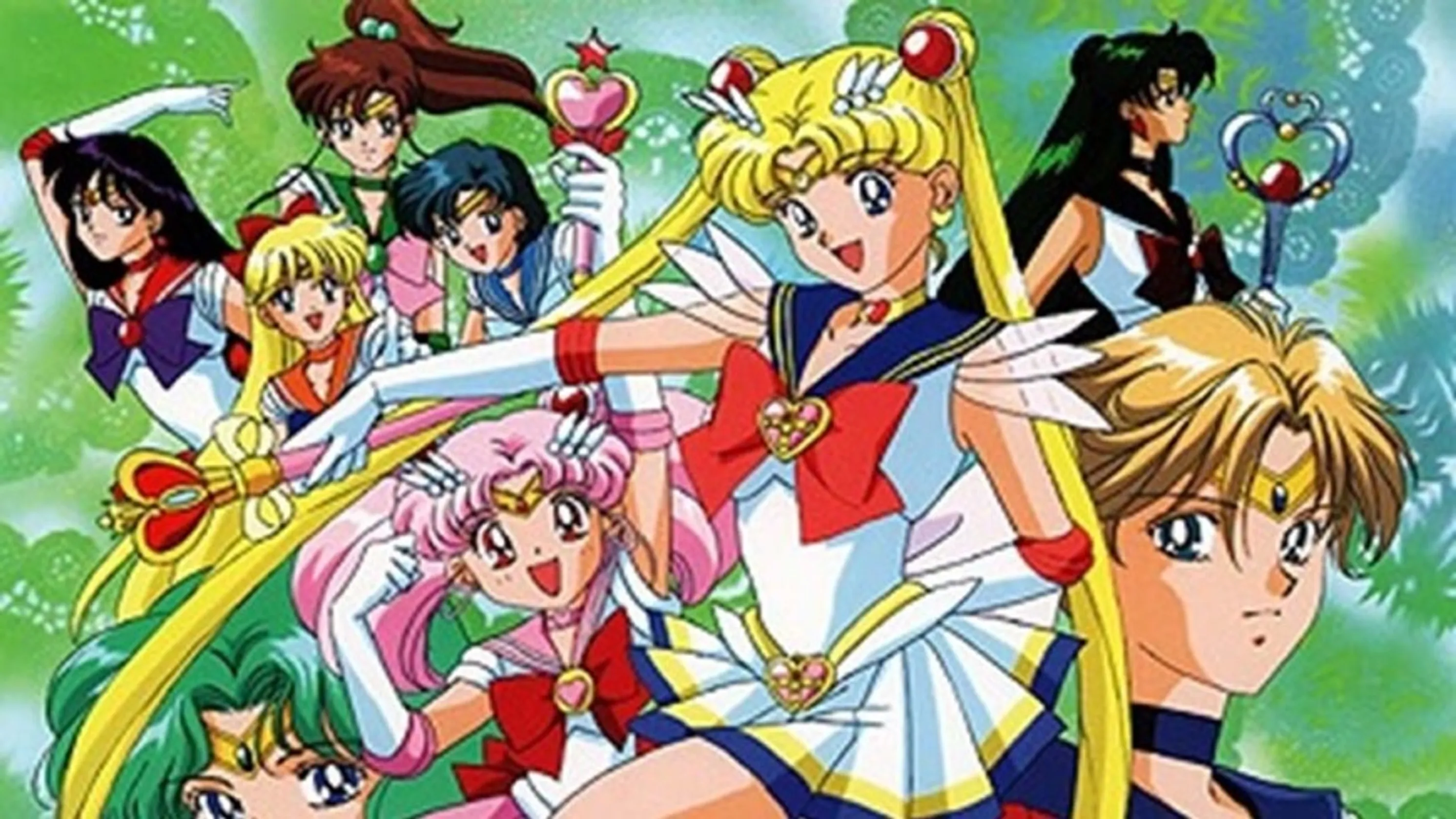 Sailor Moon