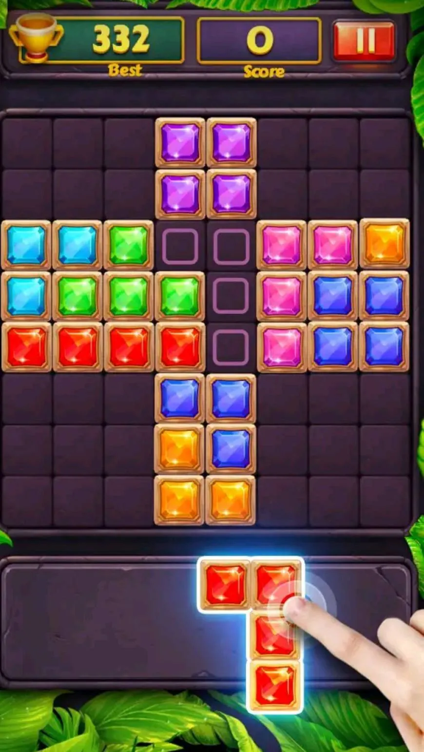 Block Puzzle