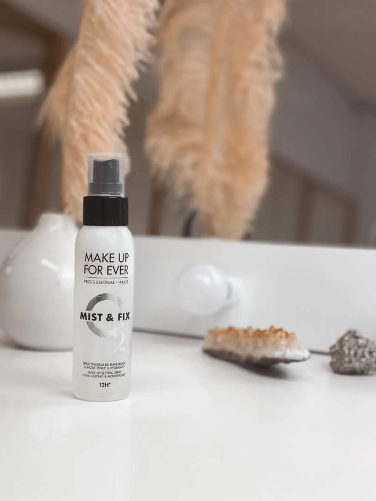 Make up for ever | Setting spray