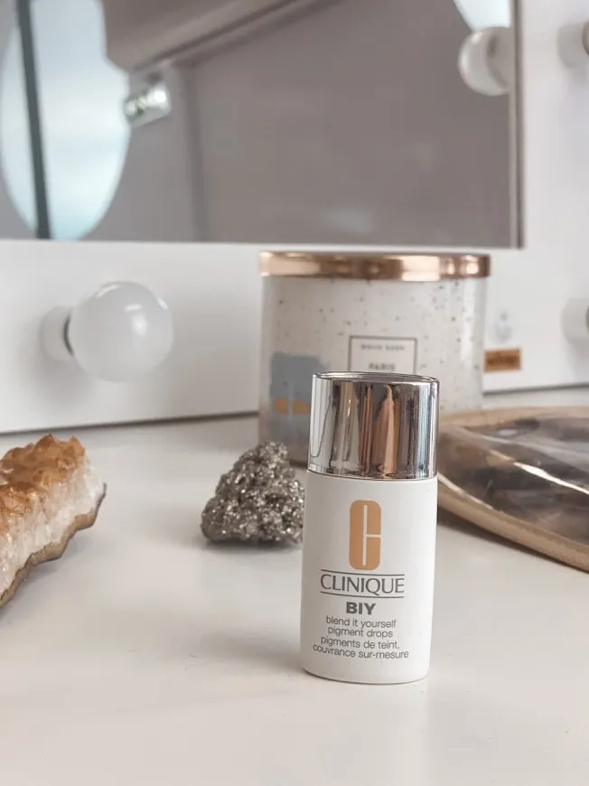 Clinique | Biy Blend it Yourself