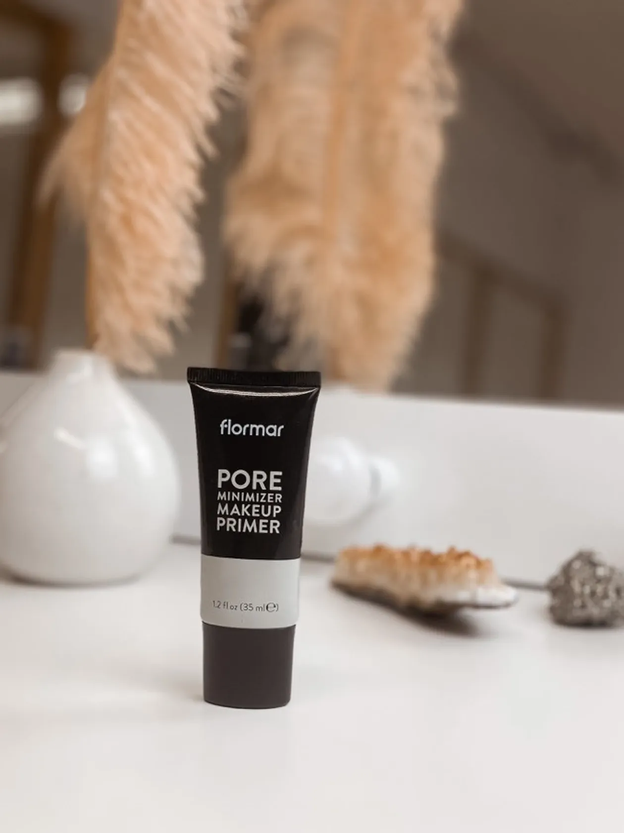 Flormar | Iluminating makeup primer