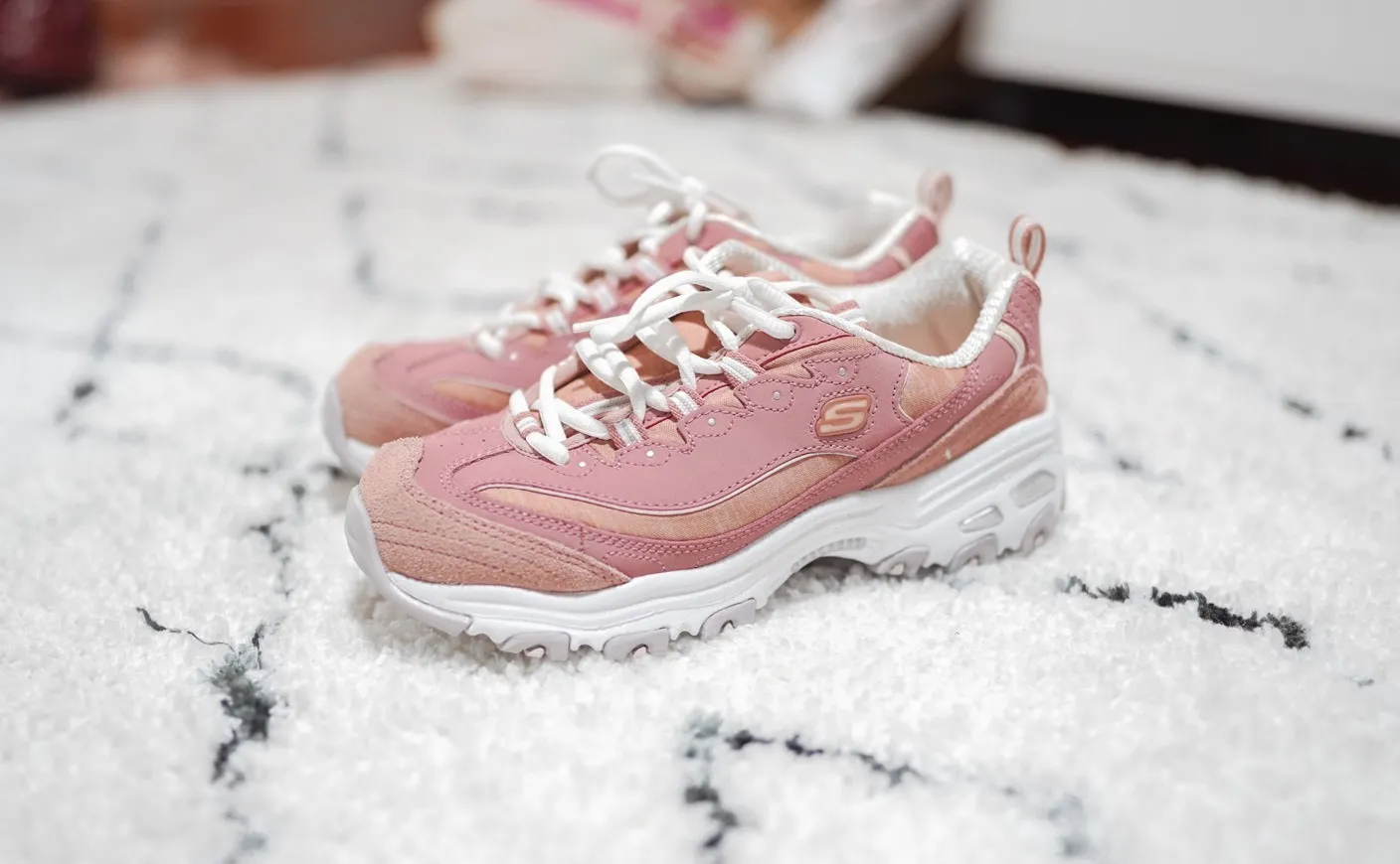 D'LITES - Me Time Rosa