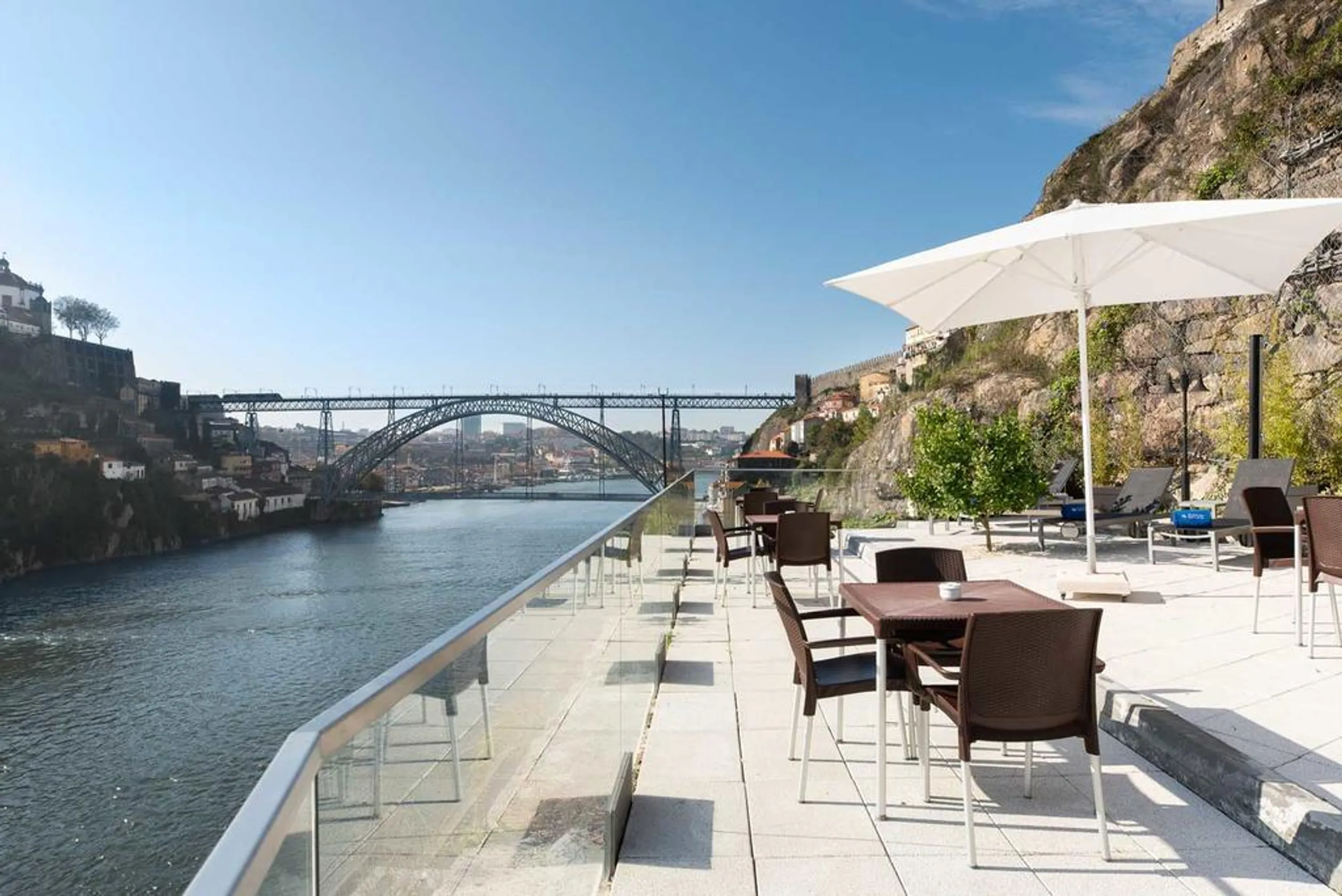 Hotel Douro