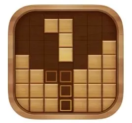 Block Puzzle Wood