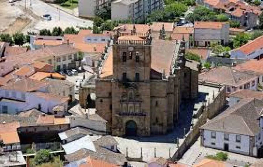 Torre de Moncorvo