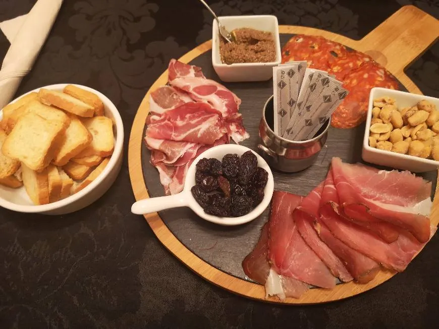 La Piola