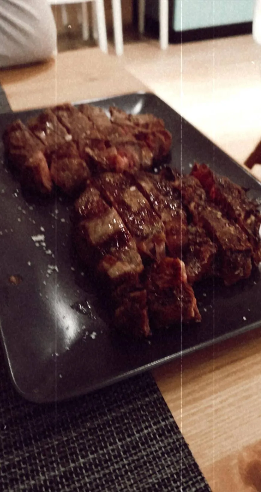 Bistrô Chefão Steak House