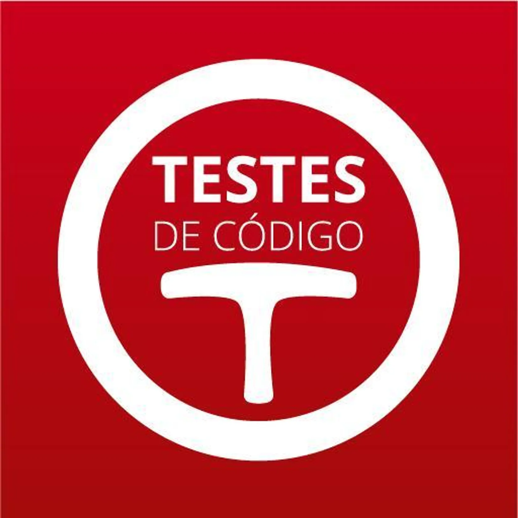Testes de código