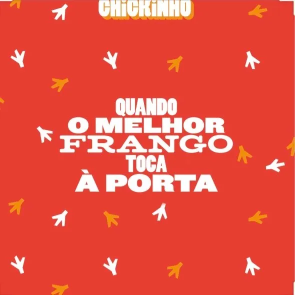 Chickinho