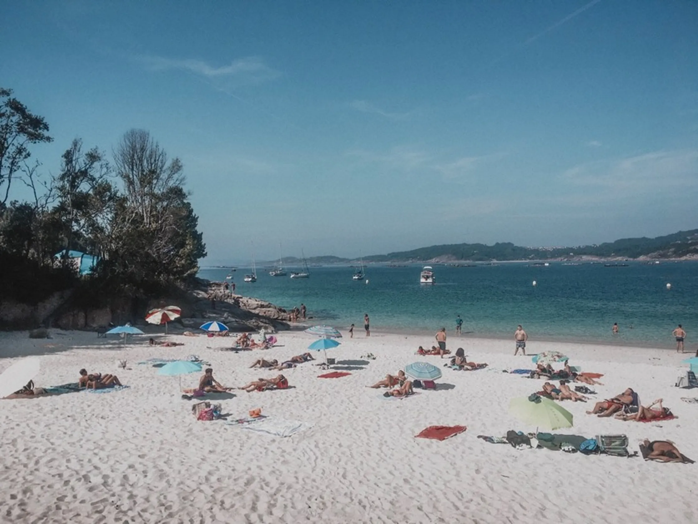 Praia de Pipín