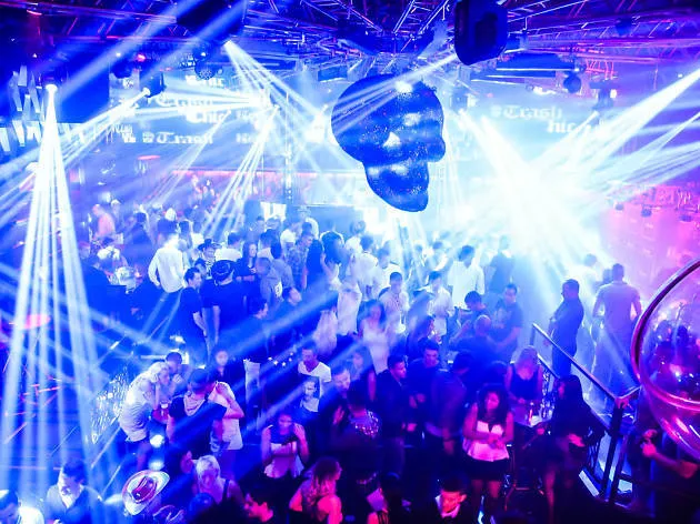 MAD Club
