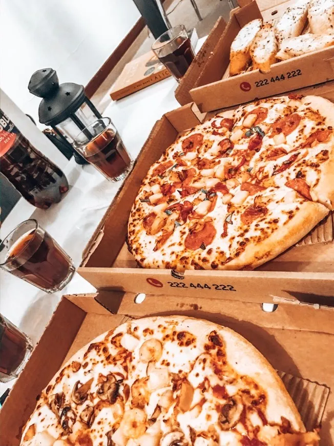 Pizza Hut Gondomar