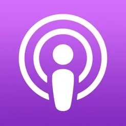 Apple Podcasts