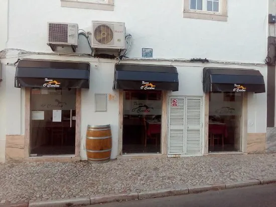 Tasca O Carlos