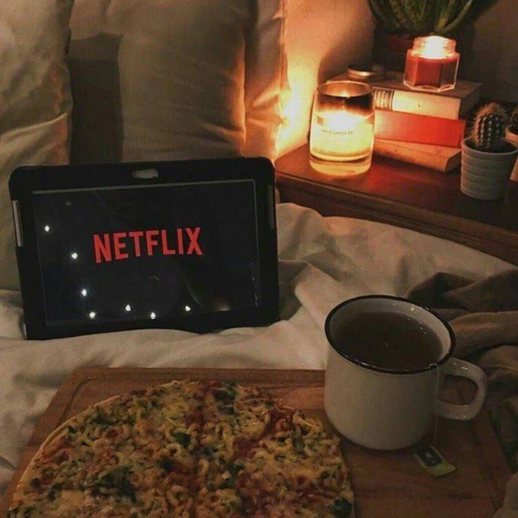 NETFLIX