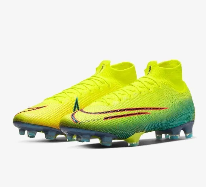 Nike Mercurial Superfly 7 Elite MDS FG
