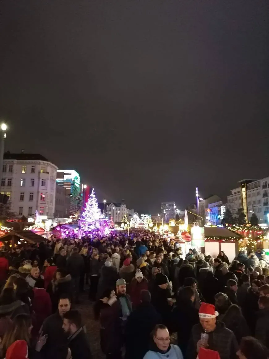 Reeperbahn