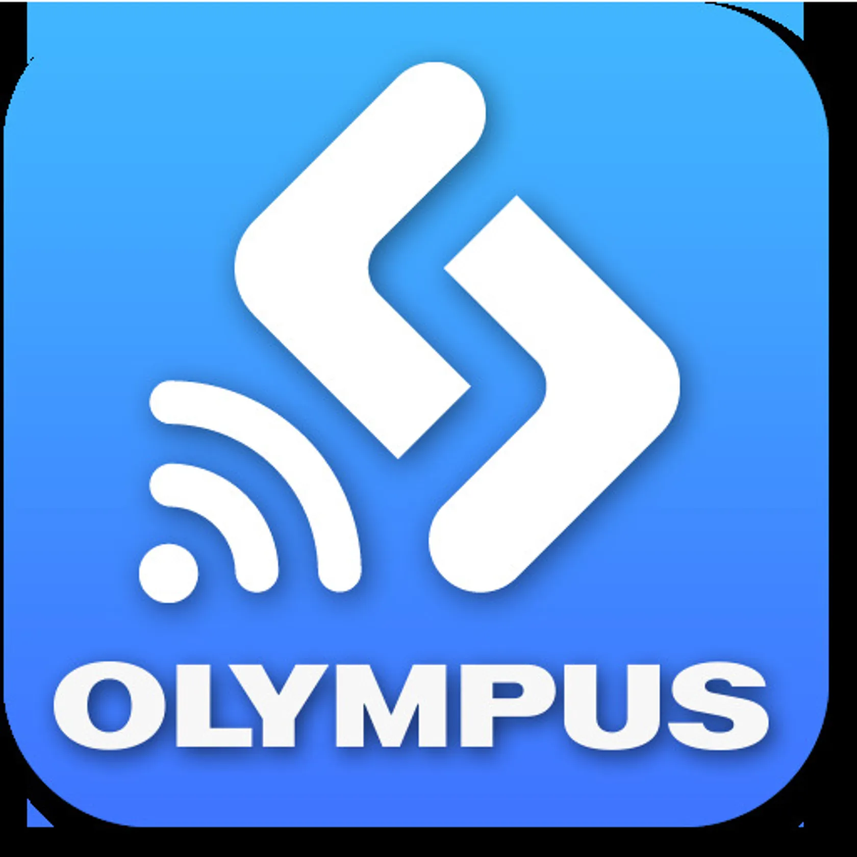 Olympus image share