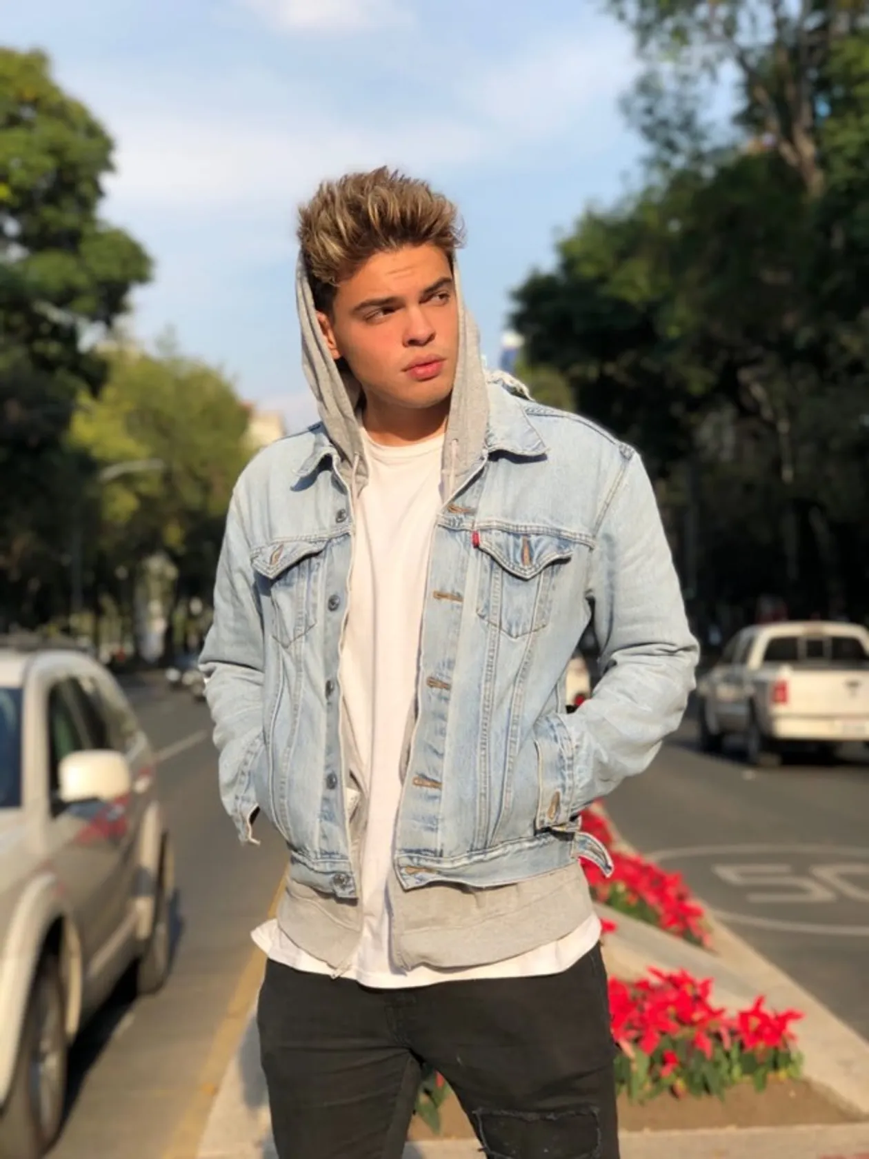 Kevin Prato