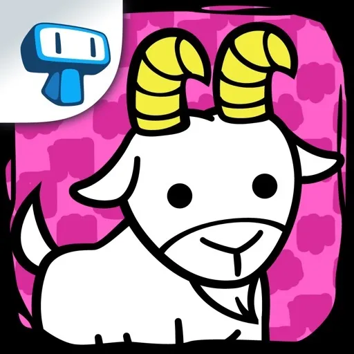 Goat Evolution | Virtual Pet Goat Clicker Game