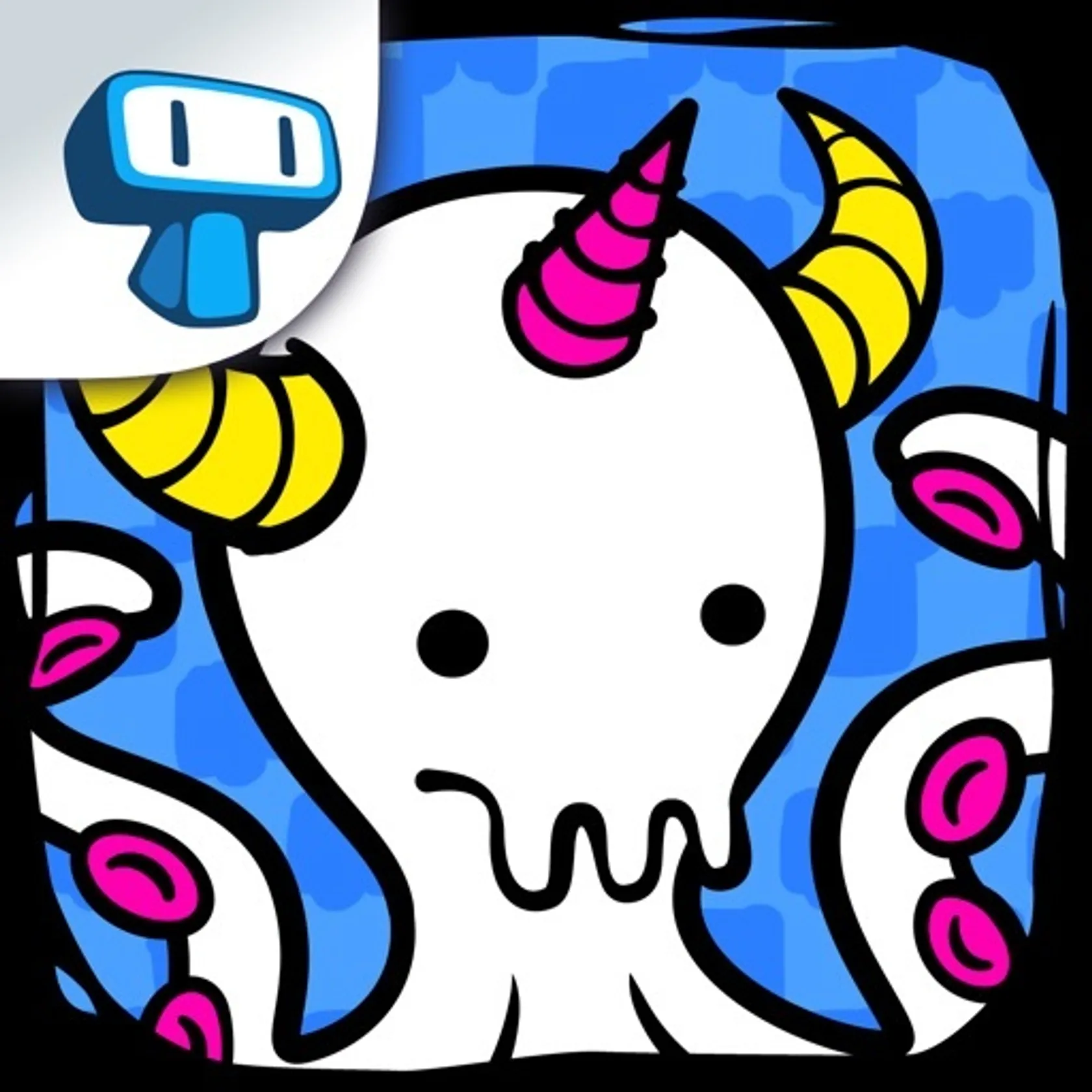 Octopus Evolution | Virtual Octopus Clicker Game