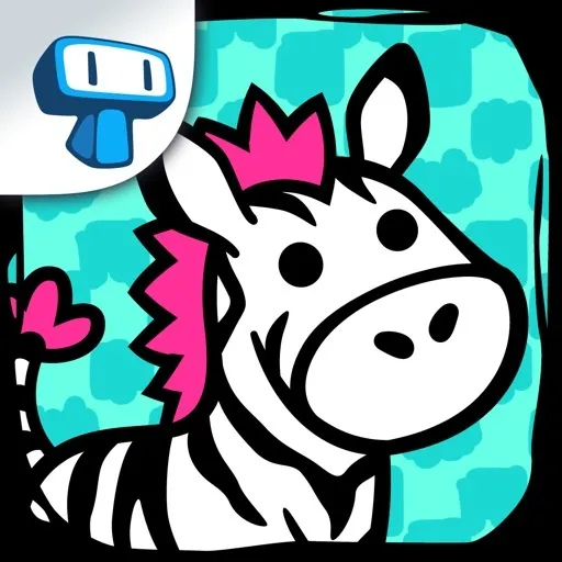 Zebra Evolution | Virtual Incremental Clicker Game
