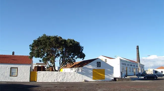 Museu da Indústria