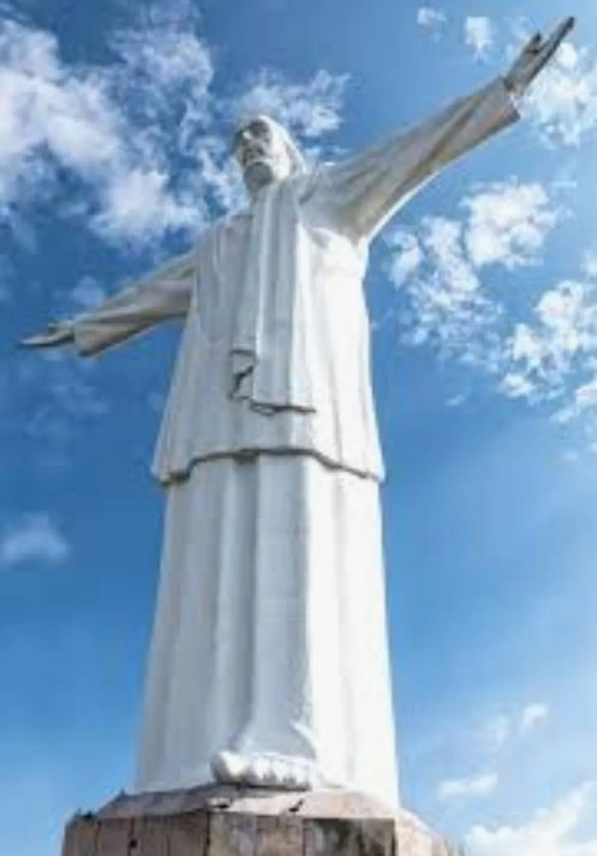 Cristo Rey