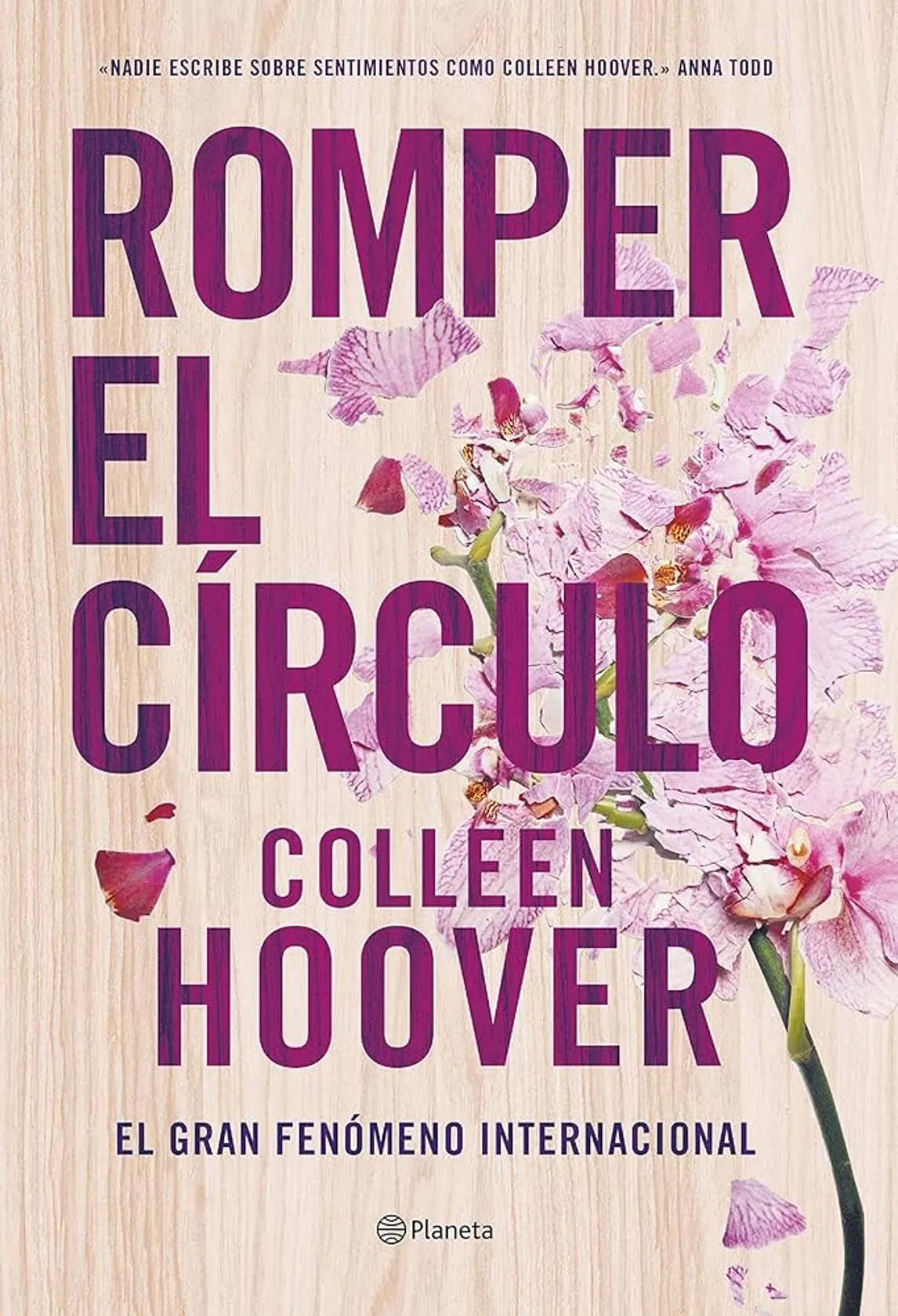 Romper el círculo & Volver a empezar