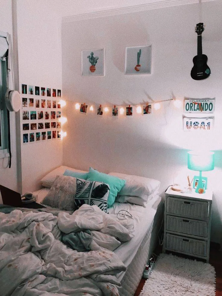 Decoração